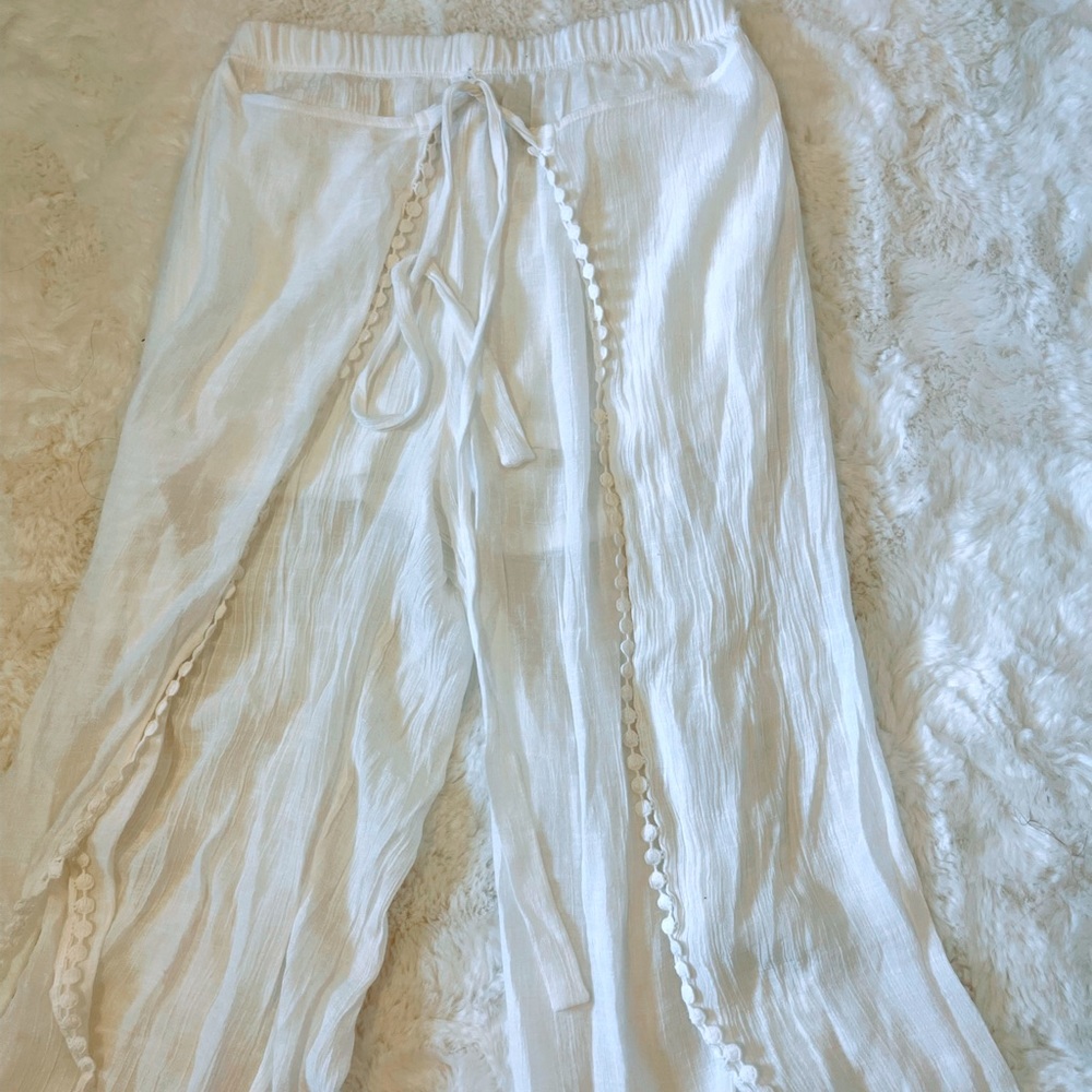 Petal & Pup Bohemian Pant